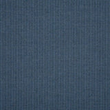 Sample of Sunbrella Proven Indigo 40568-0008 Elements Collection Upholstery Fabric