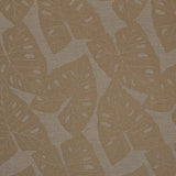 Sample of Sunbrella Radiant Dune 69008-0001 Shift Collection Upholstery Fabric