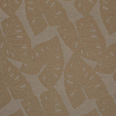 Sample of Sunbrella Radiant Dune 69008-0001 Shift Collection Upholstery Fabric