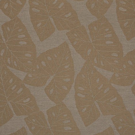 Sample of Sunbrella Radiant Dune 69008-0001 Shift Collection Upholstery Fabric