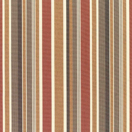 Sunbrella Brannon Redwood 5612-0000 Elements Collection Upholstery Fabric