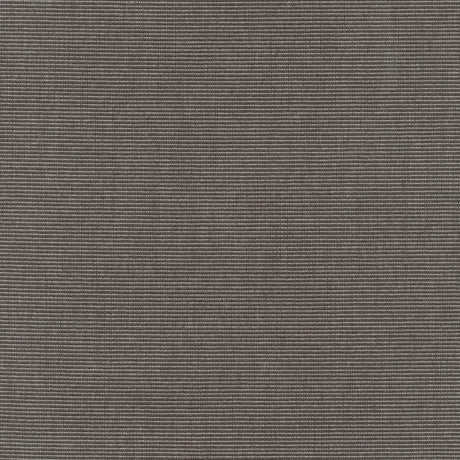 Sunbrella Canvas Coal 5489-0000 Elements Collection Upholstery Fabric