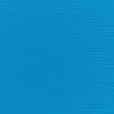 Sample of Sunbrella RAIN Canvas Pacific Blue 5401-0000 77 Waterproof Upholstery Fabric