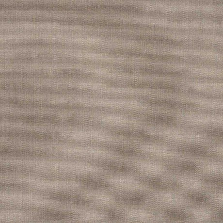 Sunbrella Canvas Taupe 5461-0000 Elements Collection Upholstery Fabric