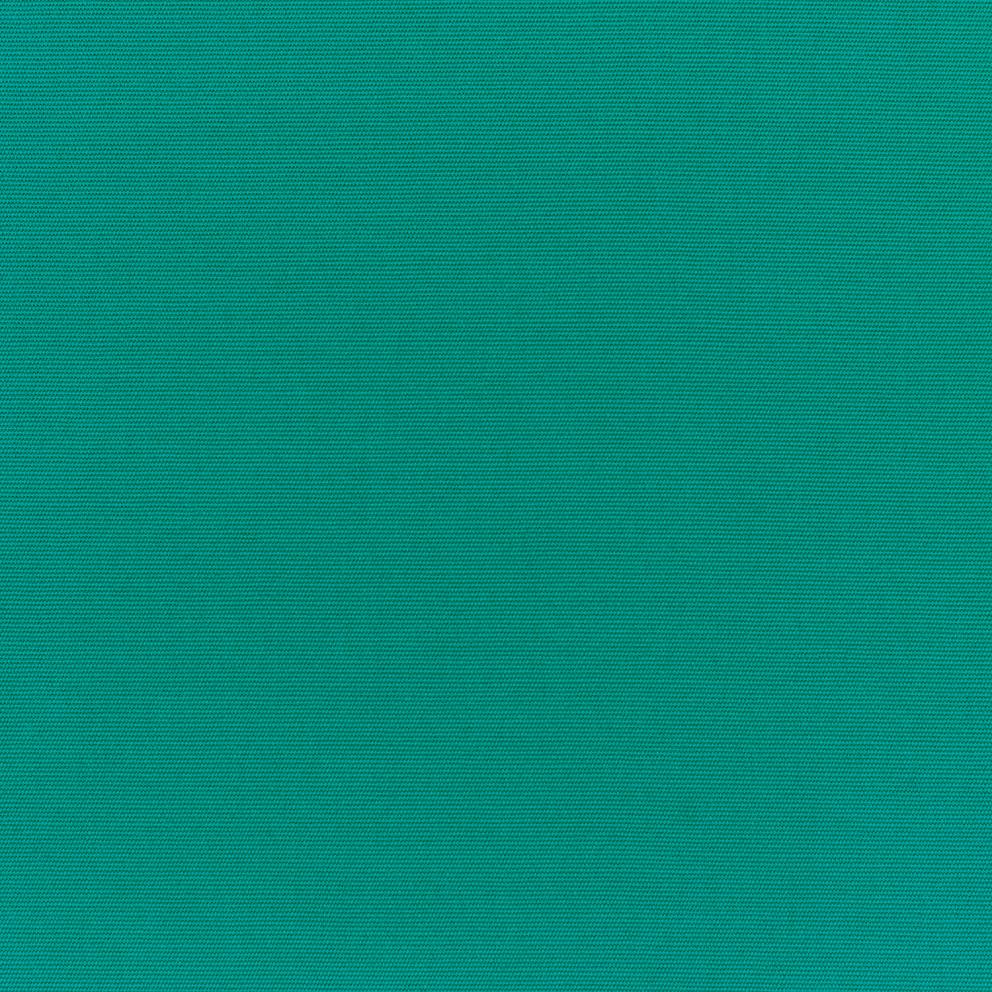 Sample of Sunbrella RAIN Canvas Teal 5456-0000 77 Waterproof Upholstery Fabric