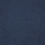 Sample of Sunbrella RAIN Spectrum Indigo 48080-0000 77 Waterproof Upholstery Fabric