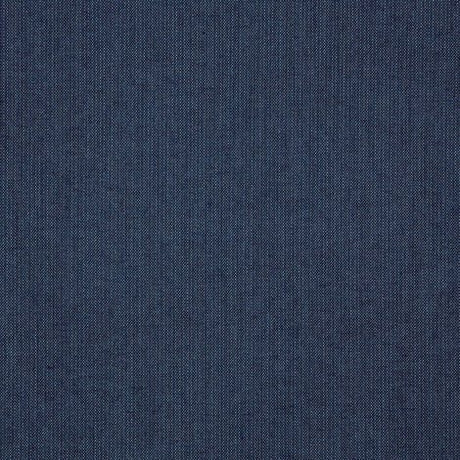 Sample of Sunbrella RAIN Spectrum Indigo 48080-0000 77 Waterproof Upholstery Fabric