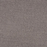 Sample of Sunbrella Rally Graphite 87005-0009 Transcend Collection Upholstery Fabric
