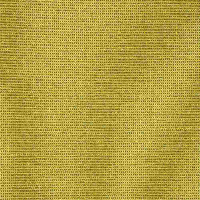 Sample of Sunbrella Rally Leaf 87005-0006 Transcend Collection Upholstery Fabric