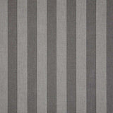 Sample of Sunbrella Range Smoke 40564 - 0002 Dimension Collection Upholstery Fabric - Outdoor Textiles