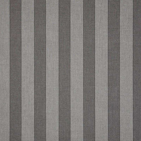 Sample of Sunbrella Range Smoke 40564 - 0002 Dimension Collection Upholstery Fabric - Outdoor Textiles