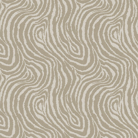 Sample of Sunbrella Rapids Camel 73071 - 0001 Upholstery Fabric - Outdoor Textiles