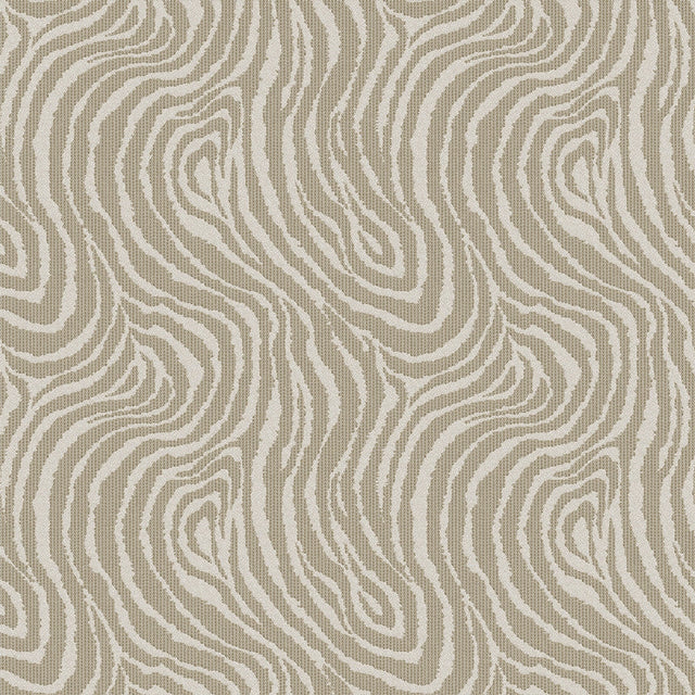 Sample of Sunbrella Rapids Camel 73071 - 0001 Upholstery Fabric - Outdoor Textiles