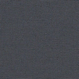 Sample of Sunbrella Relax Graphite RLX B119 150 Odyssey European Collection Upholstery Fabric