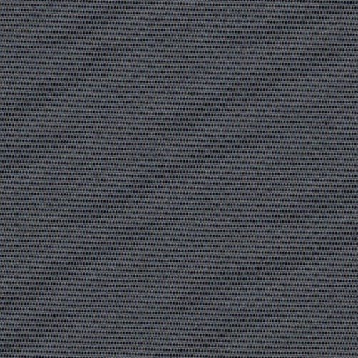 Sample of Sunbrella Relax Graphite RLX B119 150 Odyssey European Collection Upholstery Fabric