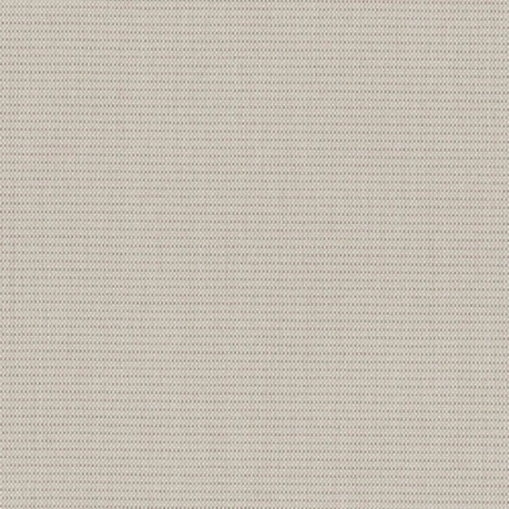 Sample of Sunbrella Relax Sand RLX B102 150 Odyssey European Collection Upholstery Fabric