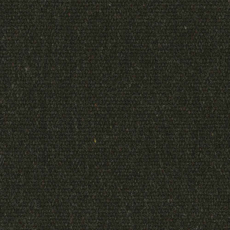 Sample of Sunbrella Renaissance Heritage Char 18009-0000 Elements Collection Upholstery Fabric