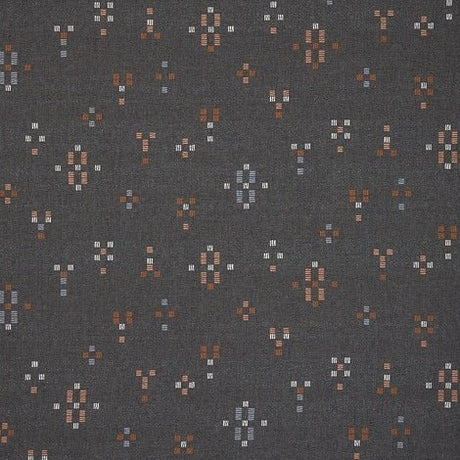Sample of Sunbrella Renew Earthen 145843-0001 Balance Collection Upholstery Fabric