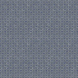 Sunbrella Rise Indigo 145992-0001 Upholstery Fabric