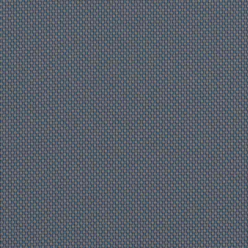 Sample of Sunbrella Robben Storm ROB R005 140 European Collection Upholstery Fabric
