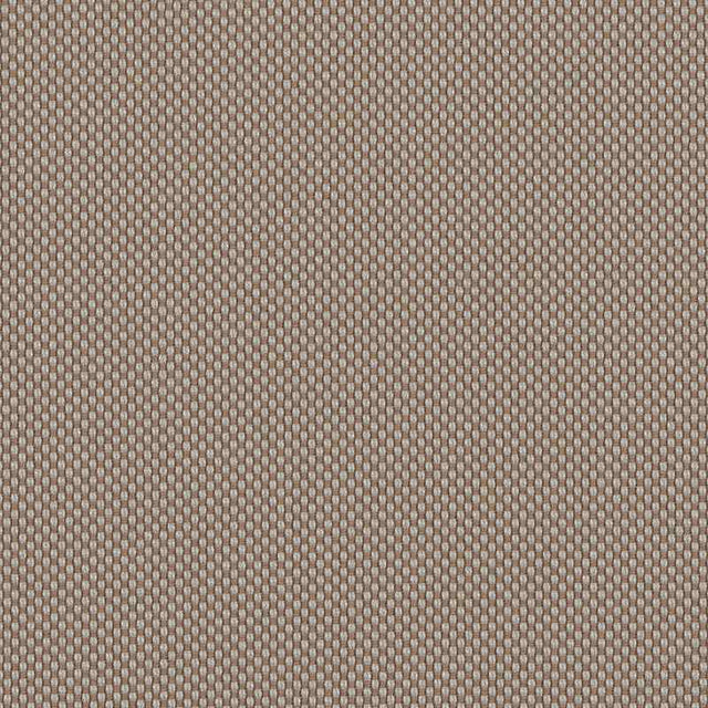 Sample of Sunbrella Robben Taupe ROB R009 140 European Collection Upholstery Fabric