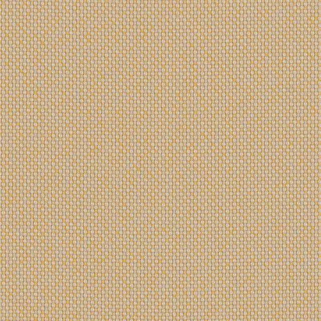 Sample of Sunbrella Robben Wheat ROB R003 140 European Collection Upholstery Fabric