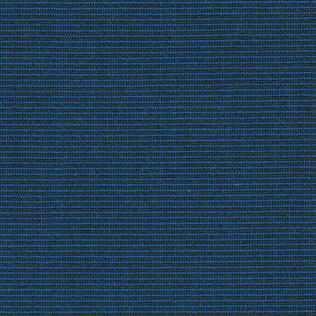 Sample of Sunbrella Royal Blue Tweed 4617-0000 46-Inch Awning / Marine Fabric