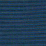 Sample of Sunbrella Royal Blue Tweed 6017-0000 60-Inch Awning / Marine Fabric