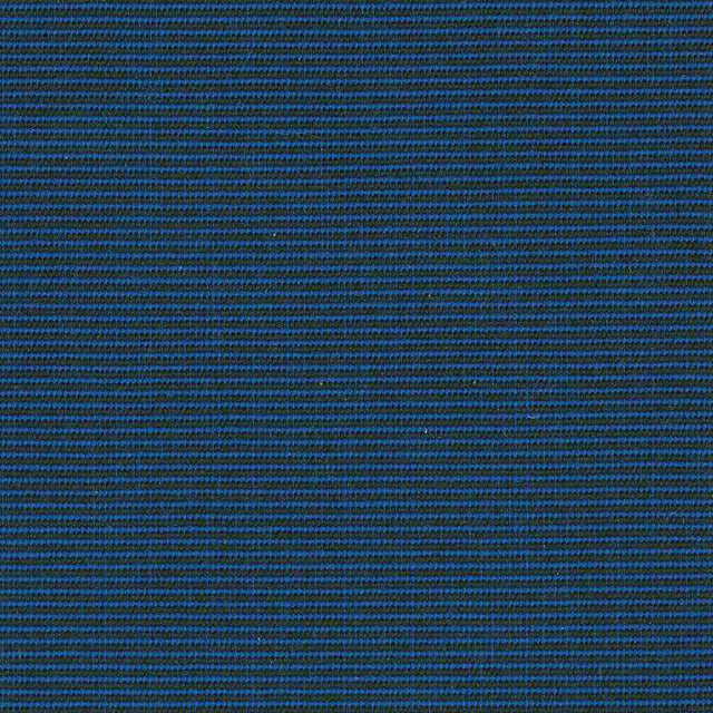 Sample of Sunbrella Royal Blue Tweed 6017-0000 60-Inch Awning / Marine Fabric