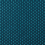 Sample of Sunbrella Royale Lagoon 73064-0005 Upholstery Fabric