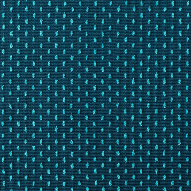 Sample of Sunbrella Royale Lagoon 73064-0005 Upholstery Fabric