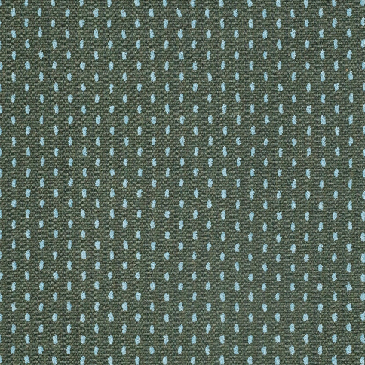 Sample of Sunbrella Royale Moss 73064-0004 Upholstery Fabric