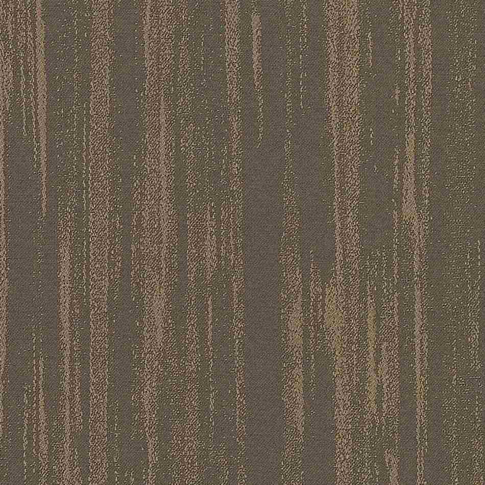 Sample of Sunbrella Rush Ancestral RSH J288 140 Marine Decorative Collection Upholstery Fabric
