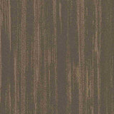 Sample of Sunbrella Rush Ancestral RSH J288 140 Marine Decorative Collection Upholstery Fabric