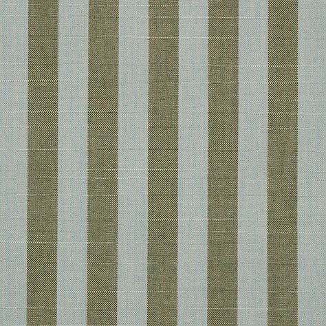 Sample of Sunbrella Sail Away Aloe 40606-0002 Perspectives Collection Upholstery Fabric