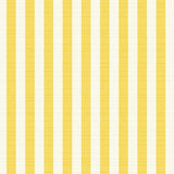 Sample of Sunbrella Sail Away Sunflower 40606-0001 Perspectives Collection Upholstery Fabric