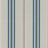Sample of Sunbrella Saltillo Sagebrush 14153-0000 Upholstery Fabric