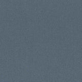 Sample of Sunbrella Sapphire Blue 4641-0000 46-Inch Awning / Marine Fabric