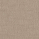Sample of Sunbrella Savane Coconut SAV J233 140 European Collection Upholstery Fabric