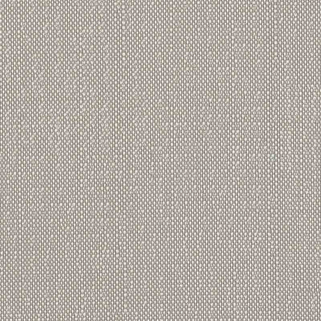 Sample of Sunbrella Savane Grey SAV J234 140 European Collection Upholstery Fabric
