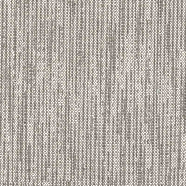 Sample of Sunbrella Savane Grey SAV J234 140 European Collection Upholstery Fabric