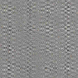 Sample of Sunbrella Savane Zinc SAV J236 140 European Collection Upholstery Fabric