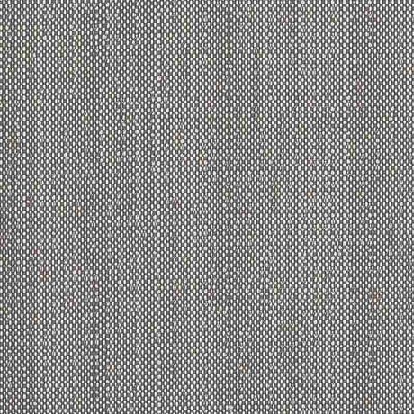 Sample of Sunbrella Savane Zinc SAV J236 140 European Collection Upholstery Fabric