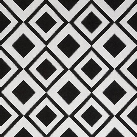 Sample of Sunbrella Savvy Onyx 45889-0009 Fusion Collection Upholstery Fabric