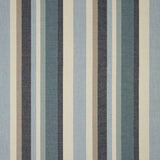 Sample of Sunbrella Scope Cape 40465-0004 Fusion Collection Upholstery Fabric