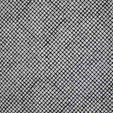Sample of Sunbrella Shibori Classic 145360-0011 Fusion Collection Upholstery Fabric