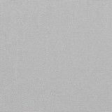 Sample of Sunbrella Silver 6051-0000 60-Inch Awning / Marine Fabric