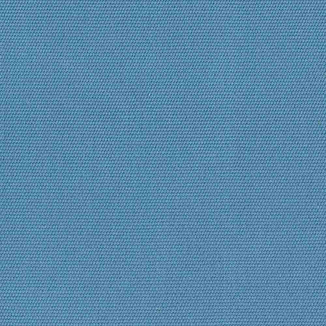 Sample of Sunbrella Sky Blue 4624-0000 46-Inch Awning / Marine Fabric