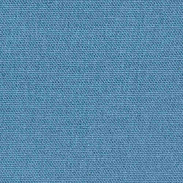 Sample of Sunbrella Sky Blue 6024-0000 60-Inch Awning / Marine Fabric