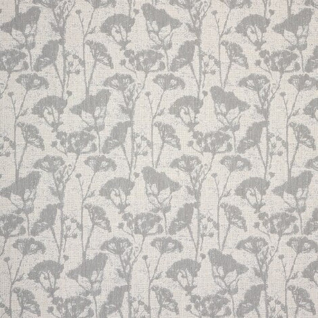 Sample of Sunbrella Skyler Pebble 145664-0002 Elements Collection Upholstery Fabric